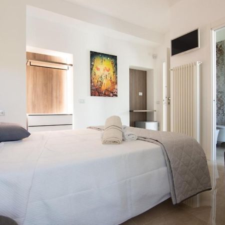 B&B Il Sogno Rocca Imperiale Dış mekan fotoğraf